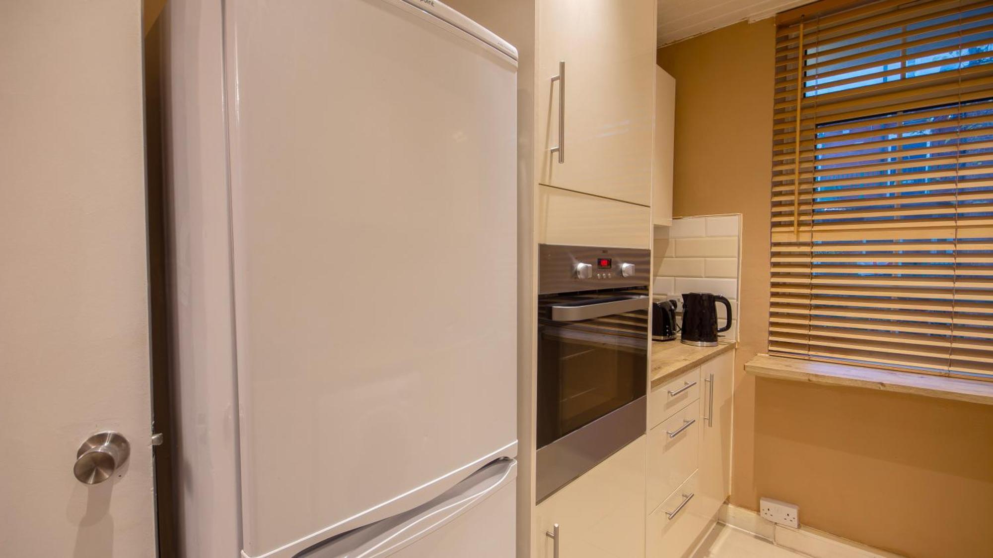Apartment Urban Luxe - Purbrook Bridge