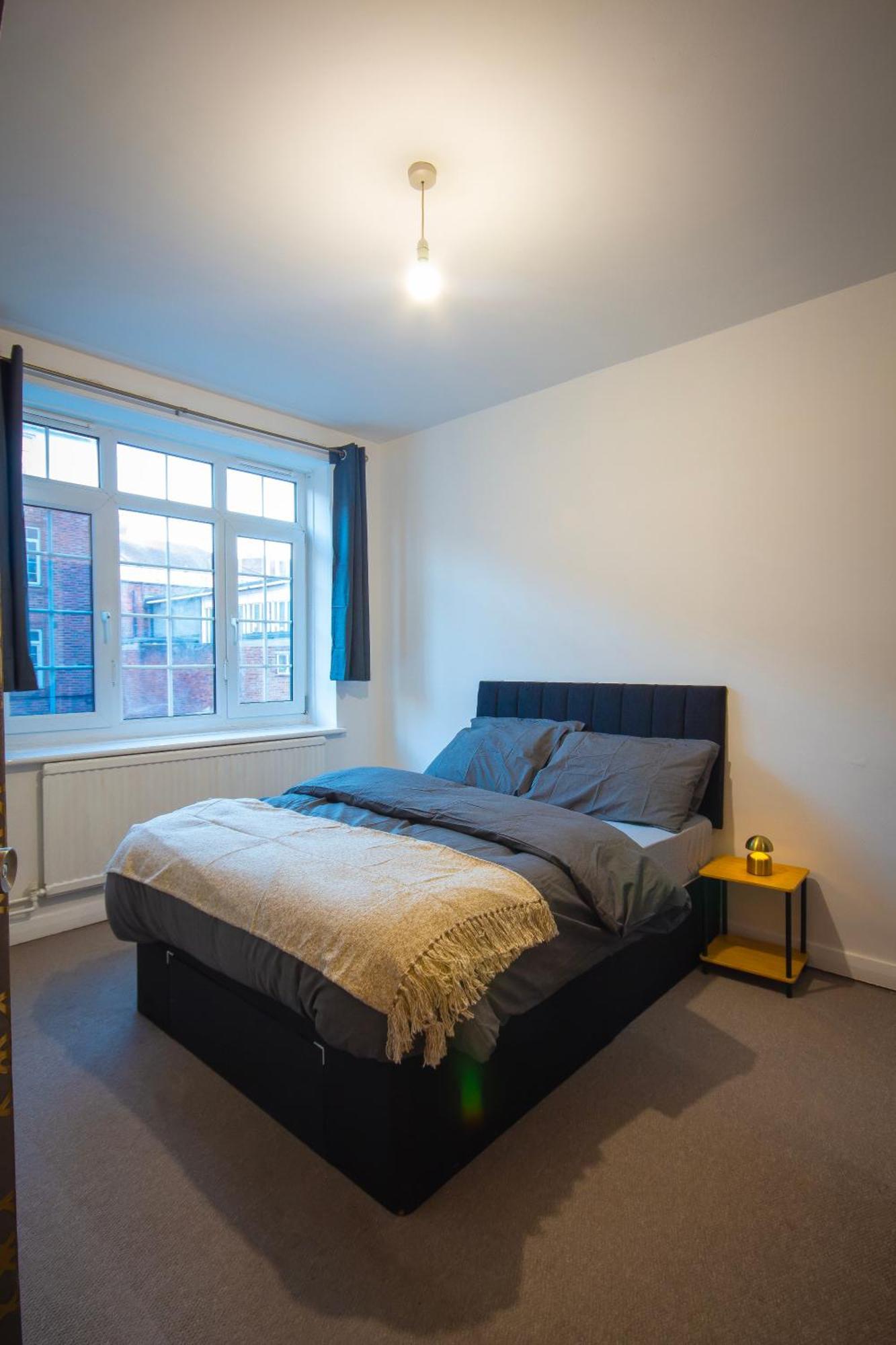 Urban Luxe - Purbrook Bridge * London